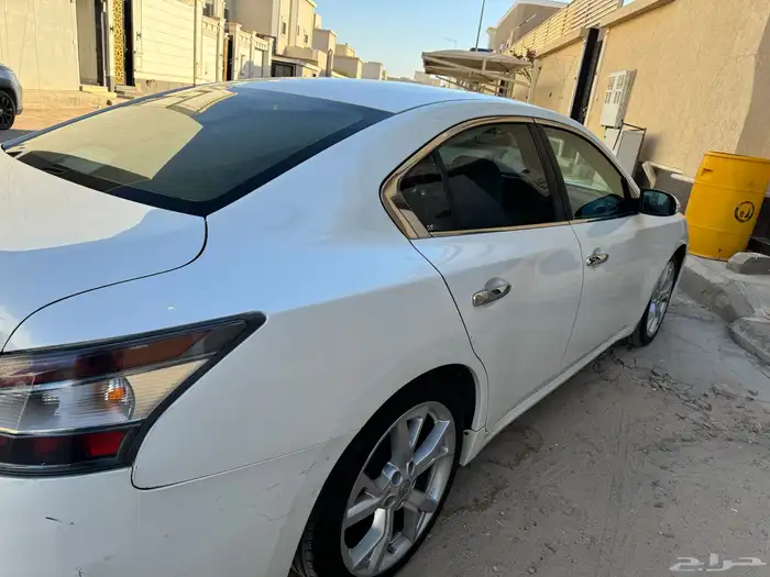 المالك الاول ماكسيما 2013 4