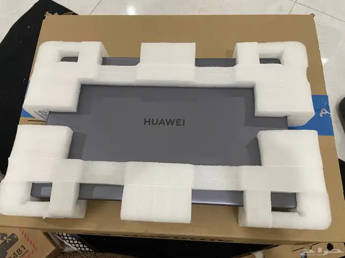 لابتوب هواوي 1