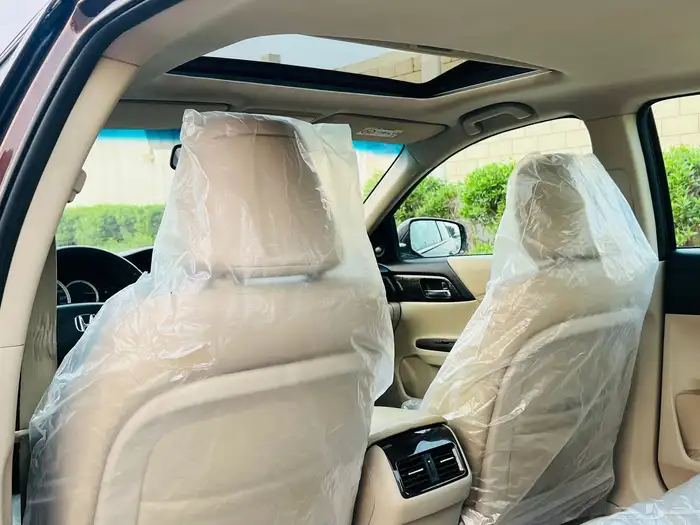 هوندا اكورد 2014 فل كامل نظيف جدا 50