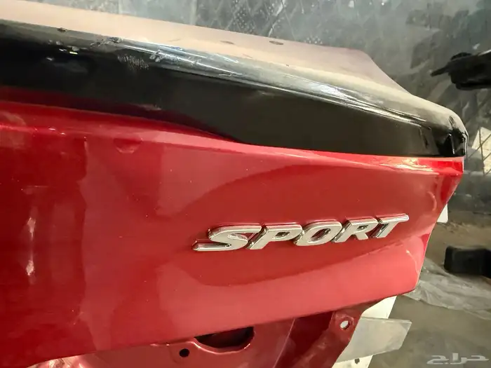 هوندا سيتي 2024 4