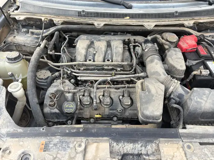 للبيع فورد فلكس 2014 12