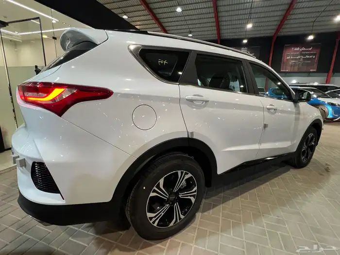 جيتور X70 كمفورت 2026 5