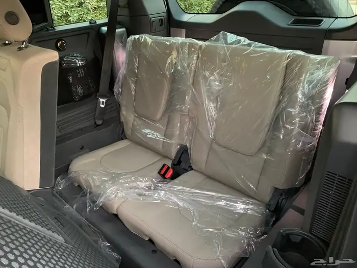 ديفندر 2020 فرست ادشن عداد قليل 32