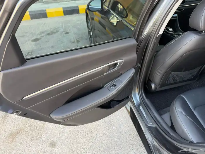 هينداي سوناتا 9