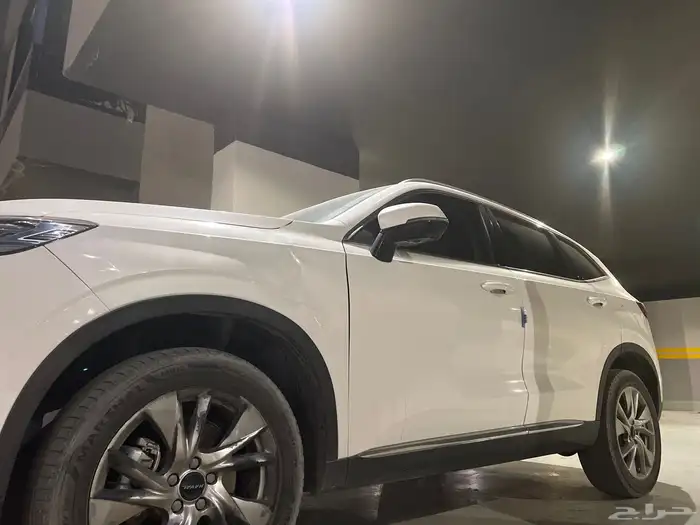 هافال فل كامل ماشي 94الف باقي في ضمان الوكاله بحاله ممتازه 0