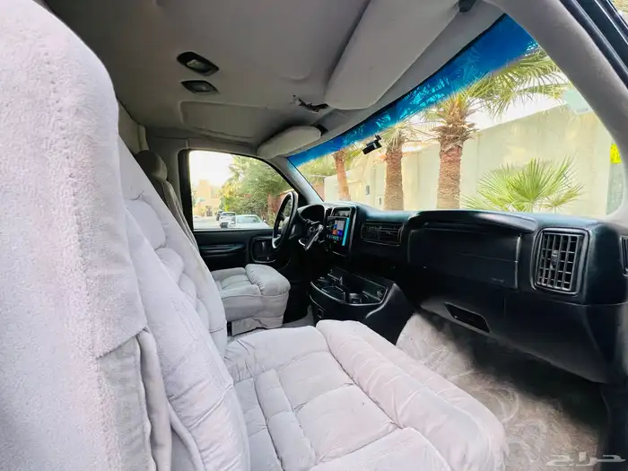 موتر هوم للبيع 14