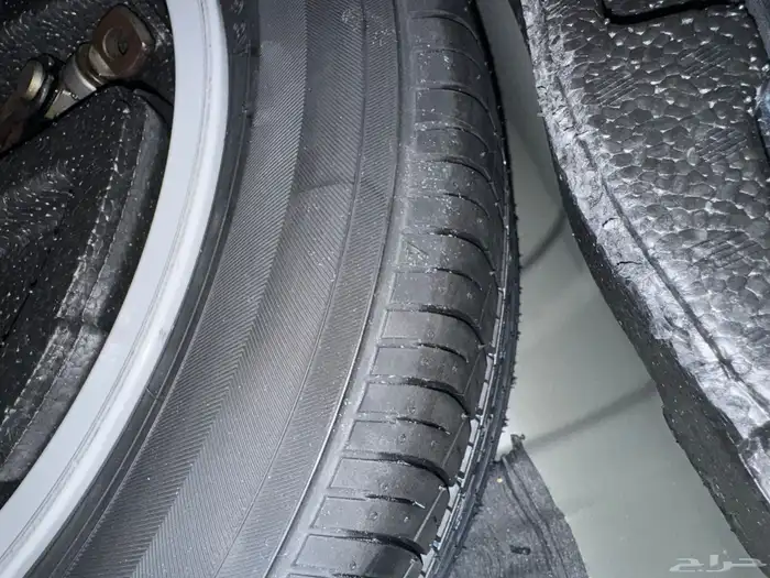 عرض مميز ونادر ماشاءالله لأهل الصنف LEXUS ES 350 2018 13