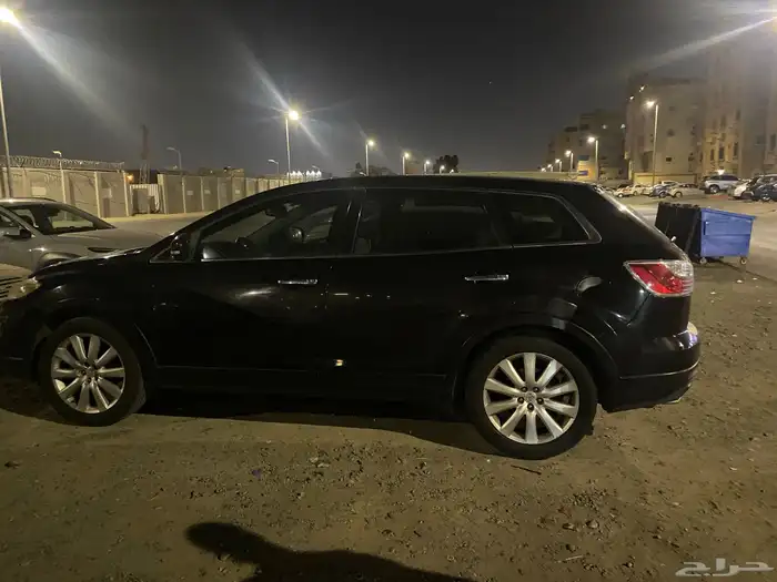 مازدا cx9 2010 فل كامل - مفحوصة ومجددة الاستمارة 3