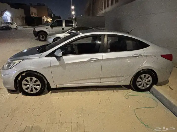 اكسنت مديل 2016 4