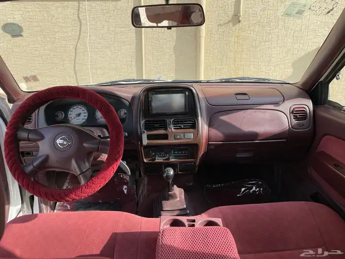 ددسن 2002 سوبر جي ال اي 4