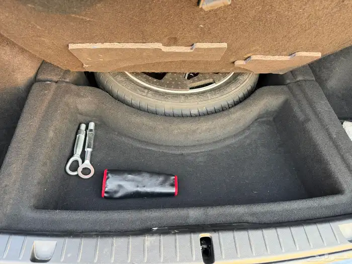 بي ام دبليو 730Li مواصفات خاصة وارد ناغي. 55