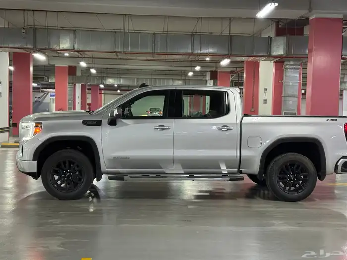 جي ام سي سيراا 2