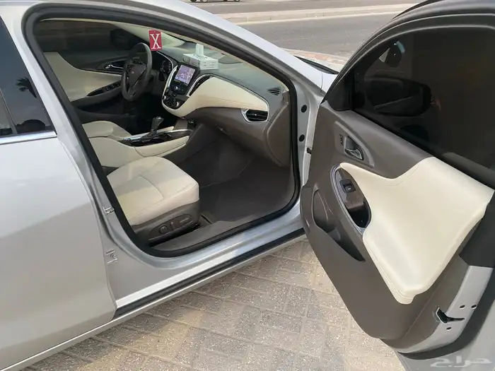 ماليبو LTفل كامل بانوراماخليجي 9