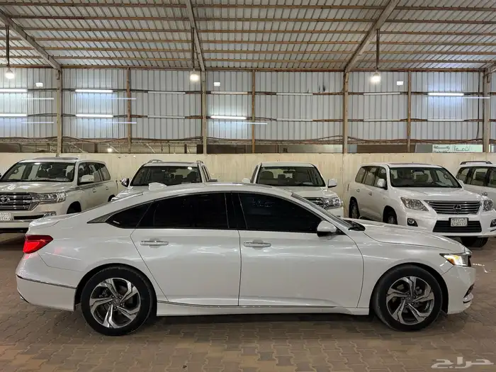 اكورد 2018 فل كامل 4