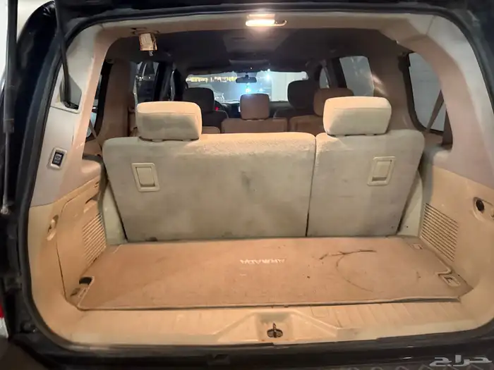 سيارة ارماده للبيع 9