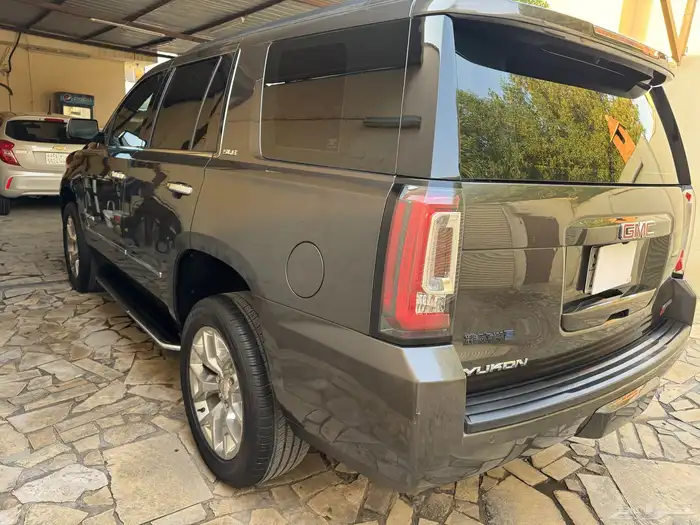 يوكن SLE مطور 6