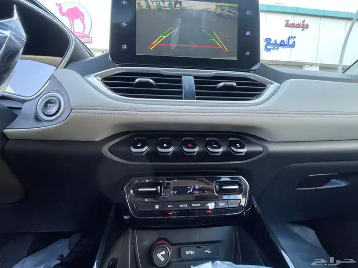 شفروليه كابتيفا   بريمير   فل كامل سعودي 2022 نضيف جدا 36