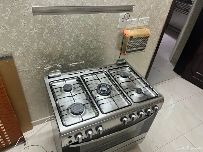 بوتوجاز LG خمس عيون نظيف اخو الجديد 2