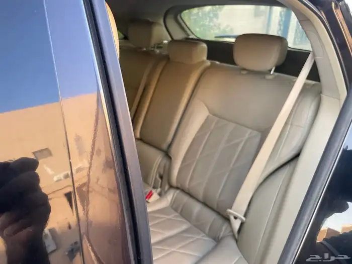 انفنتي فل كامل FX 35 14