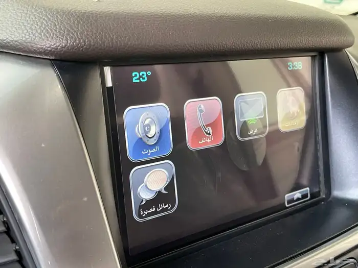 تاهو ( مخزن ) دبل مطور 46