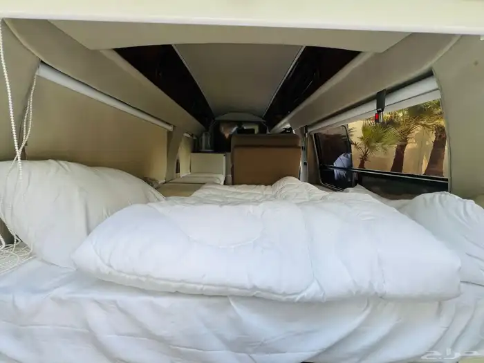 موتر هوم للبيع 18