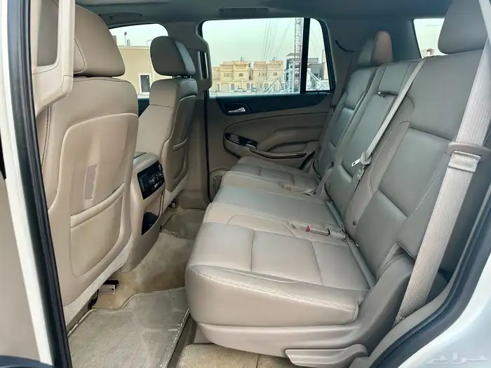 يوكن 2015 SLT اعلئ فئة وكالة 27