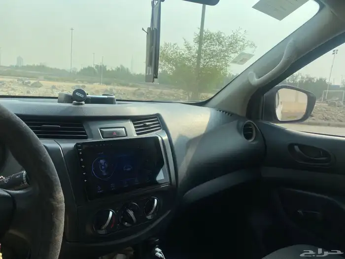 نيسان نافارا 2016 6