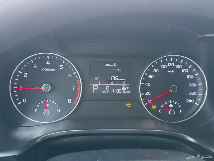 كيا سيراتو 2022 19