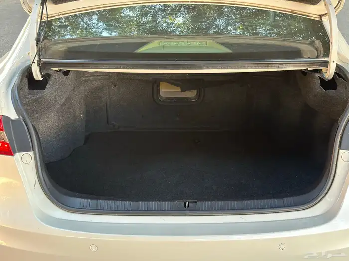 افالون مديل 2016 فل نظيف 10