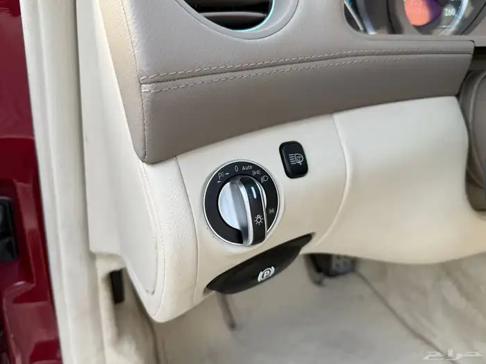 SL500 2007 جفالي شبه اصفار مخزن 46