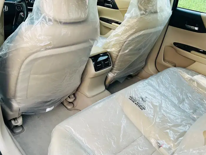 هوندا اكورد 2014 فل كامل نظيف جدا 49