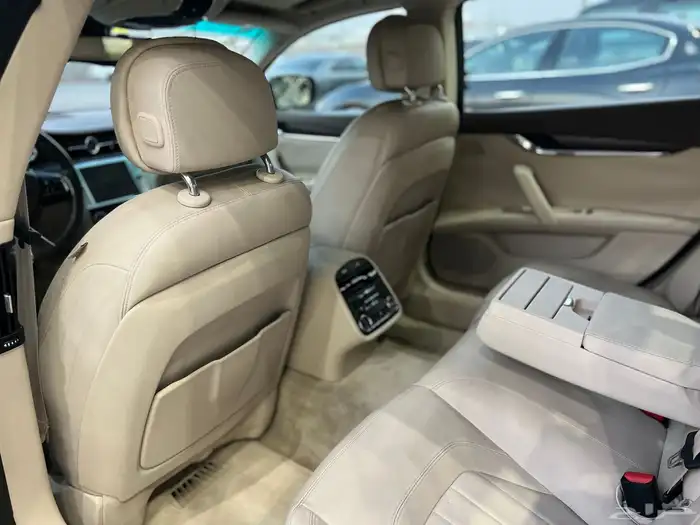 مازيراتي كواتربورتي موديل 2015 15