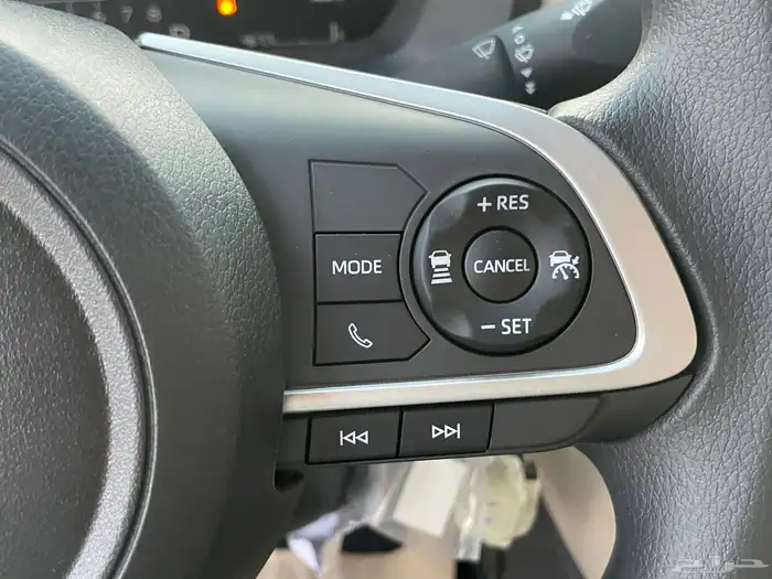 تويوتا يارس 2026واي بلس سعودي ( بنزين) 1.3L 14