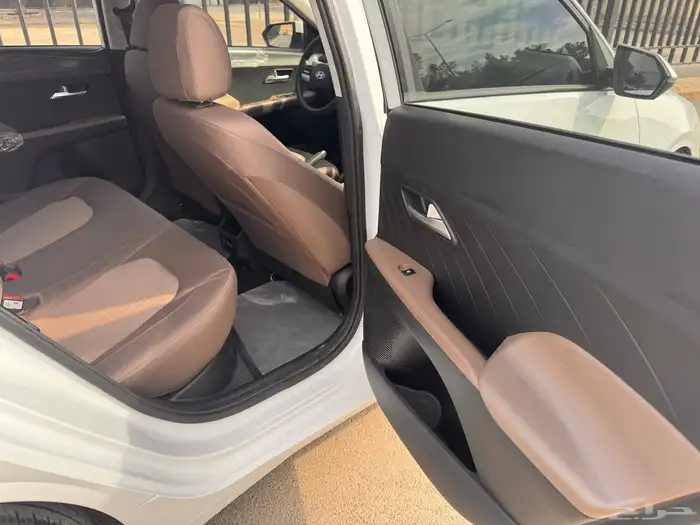 هيونداي اكسنت 2024 نظيف 16