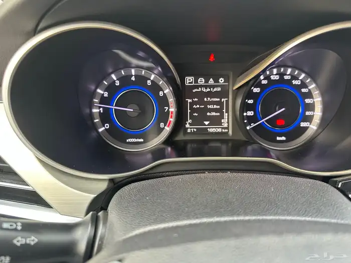 شانجان ايدو 2021 16