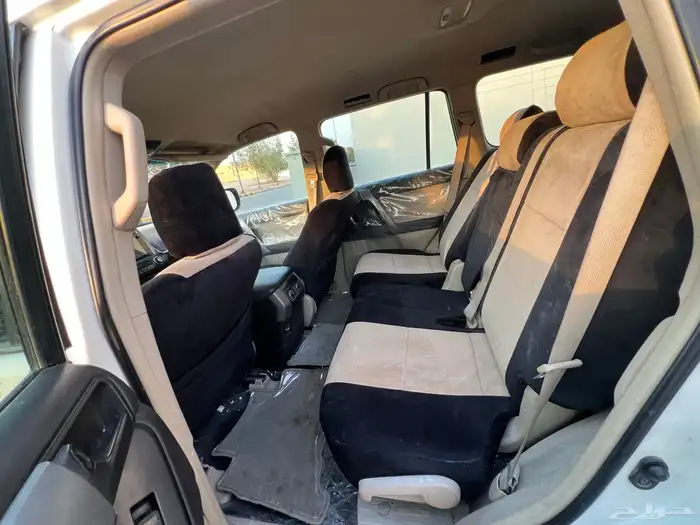 برادو 2013 نص فل 10