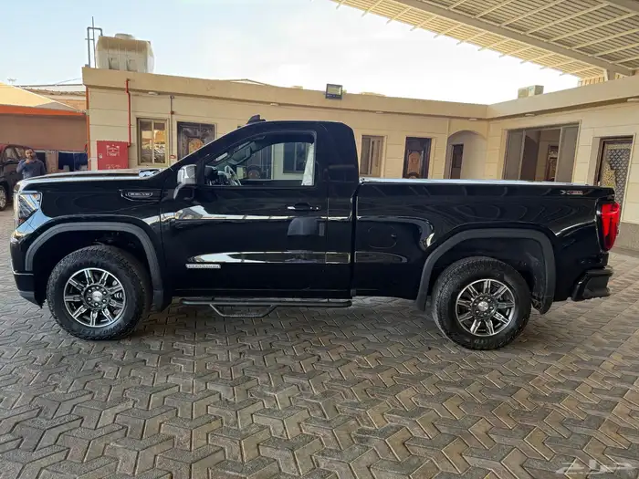 جي ام سي سيرا غمارة الفيشن موديل 2025 12