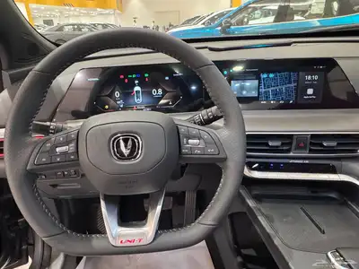 شانجان يوني تي أليت موديل 2026 index