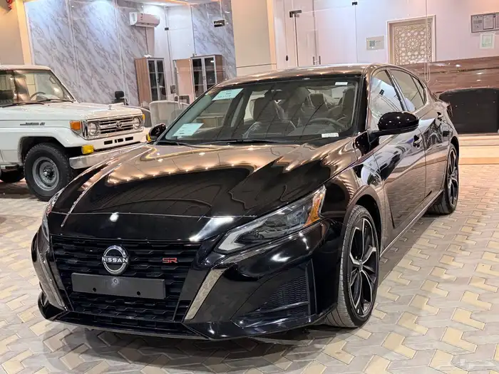 نسيان التيما SR موديل 2023 1