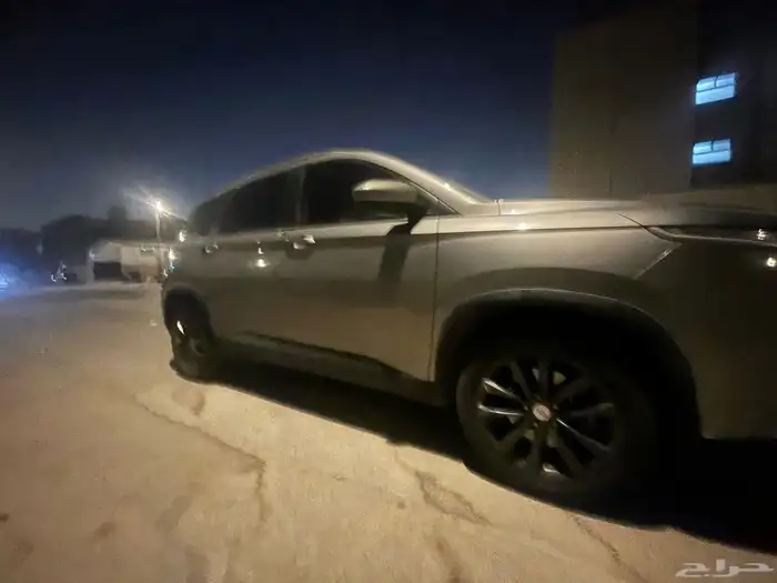 شيفرولية كابتيفا 2023 للبيع 0