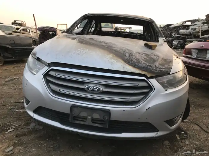 قطع غيار فورد 2