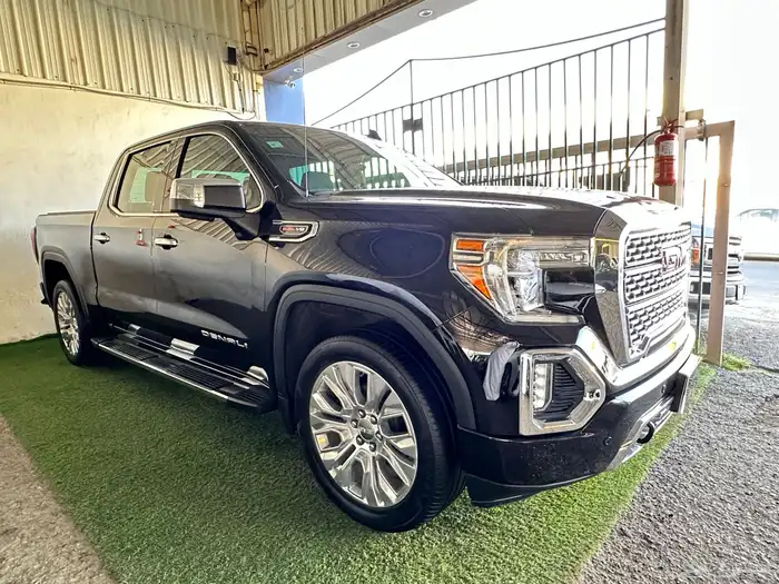 سيرا دينالي غمارتين م 2021 3