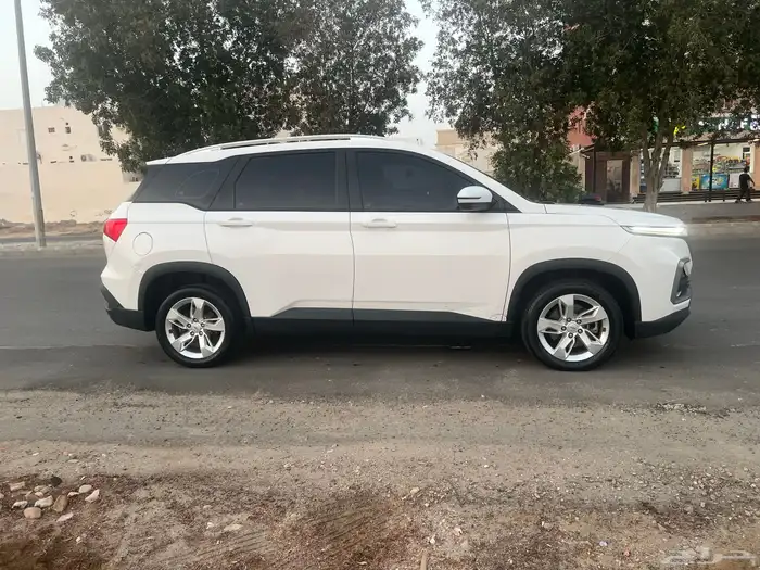 شفروليه كابتيفا 2021 قمة النظافة 3