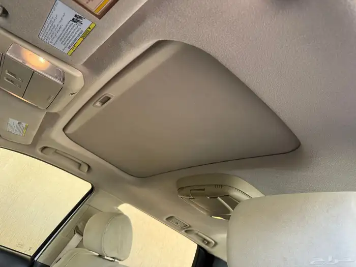 سيكويا المديل 2016 فتحة و دبل و ثلاجة عبداللطيف جميل 37