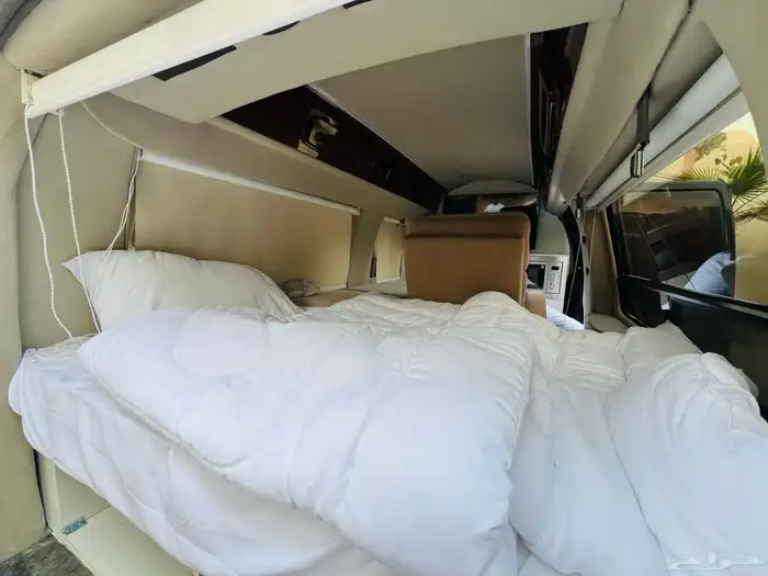 موتر هوم للبيع 17