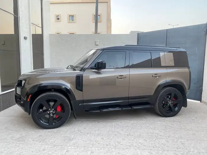 ديفندر 2020 v 6 3