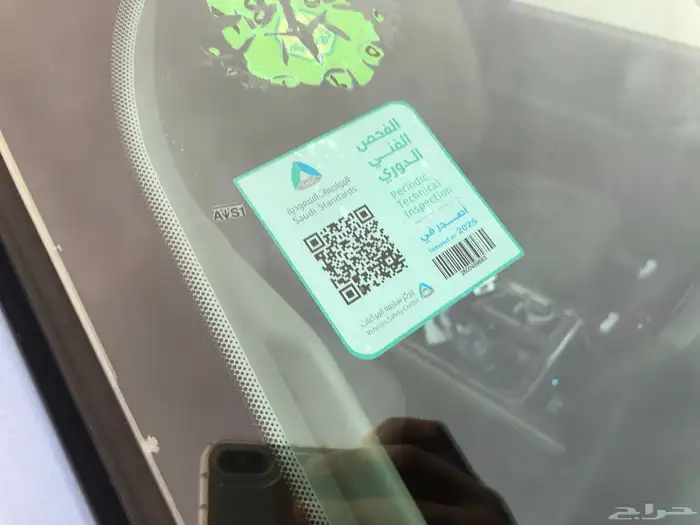 للبيع فورد اكسبيدشن موديل 2019م شاصي قصير XLT مالك أول 0