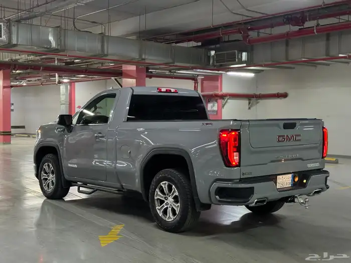 جي ام سي سيراا 6