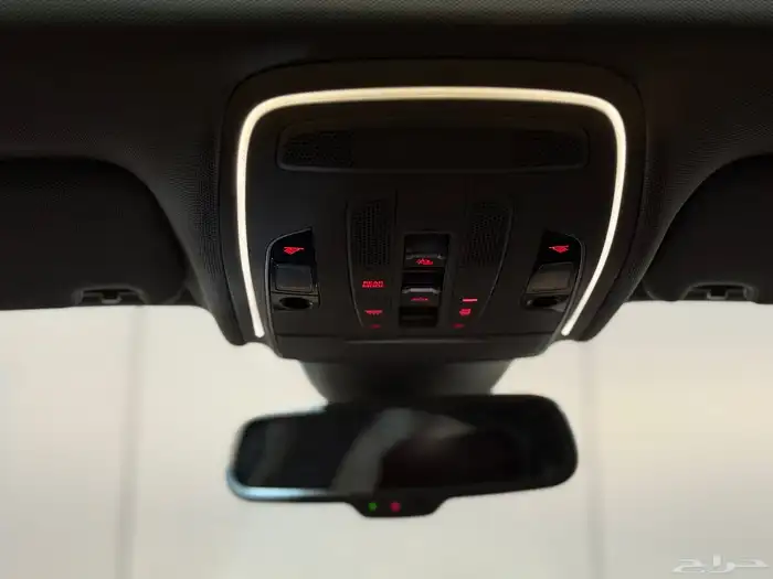 اودي A8 2016 (( بحالة ممتازة )) 25