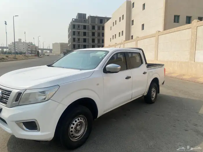 نيسان نافارا 2016 2